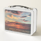 始まり メタルランチボックス (裏面)