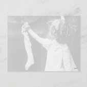 始まるクリスマス-郵便はがき シーズンポストカード (裏面)