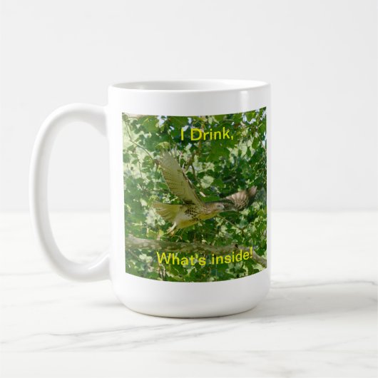 始まる中あるものがなしでマグかステインはことができません! コーヒーマグカップ (左)