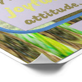 始まる日～ポスター ポスター (角)