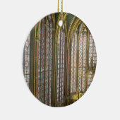 始まる東に見る上部のチャペルのインテリア1 セラミックオーナメント (右)