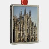 始まる正面の眺め1386年 メタルオーナメント (右)