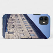 始まるPalazzo Medici-Riccardi 1444年(写真) Case-Mate iPhoneケース (裏面(横))