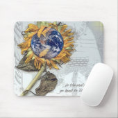 始めおよび端 マウスパッド (マウス)