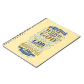 始めで単語はありました ノートブック (左側)