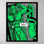 始めようか？ ポスター (正面)