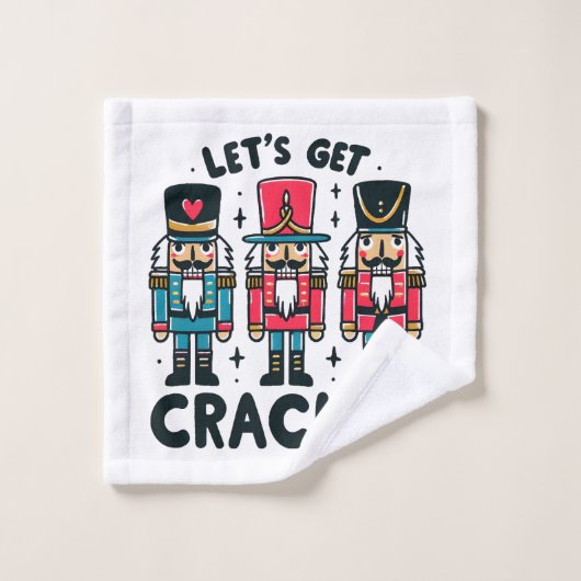 始めようぜ ウォッシュタオル (ウォッシュタオル)