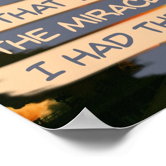 始める勇気 ポスター (角)