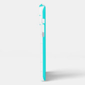 始めろおもしろい! iPhoneケース (左側面)