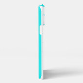 始めろおもしろい! iPhoneケース (右側面)