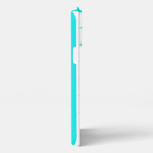 始めろおもしろい! iPhoneケース (右側面)