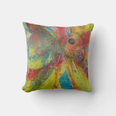 始め クッション (正面)