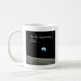 始め… コーヒーマグカップ