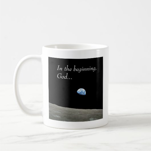 始め… コーヒーマグカップ (左)