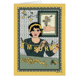 始末書_C_グリーティングカード