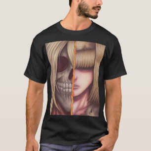始祖の巨人 〜 ユミル・フリッツ Tシャツ