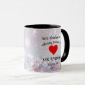 姑おもしろマグカップ マグカップ (正面右)