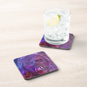 姑 コースター (右側)