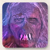 姑 コースター (正面)