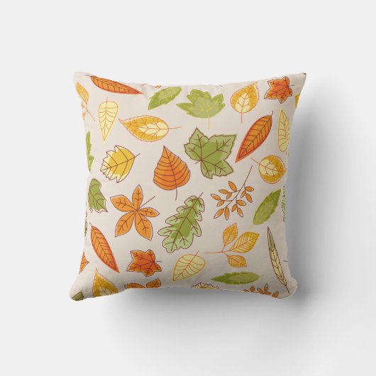 姓秋枕 クッション (裏面)