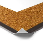 委任、予約済み、コンカレント・パワー*更新* ポスター (角)