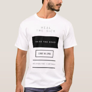 委員会素晴らしのTシャツ Tシャツ