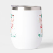 姦淫が懸命だからねパーソナライズされた (右面)