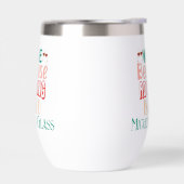 姦淫が懸命だからねパーソナライズされた (左面)