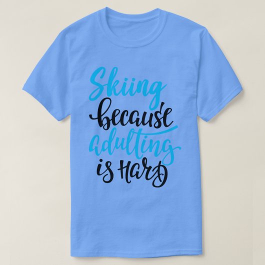 姦淫が懸命3 Tシャツ (デザイン正面)