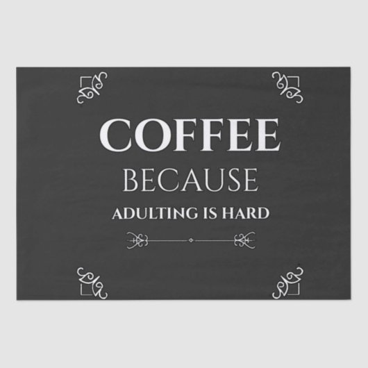 姦淫が懸命 薄葉紙 (正面)