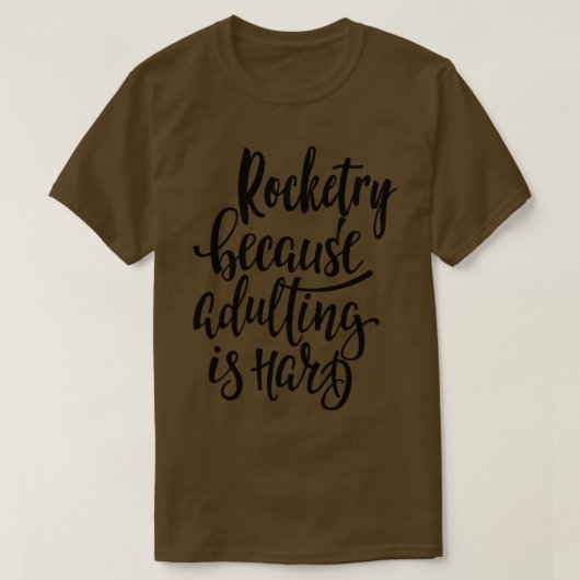 姦淫が懸命 Tシャツ (デザイン正面)