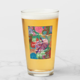 姦淫に飽きた タンブラーグラス