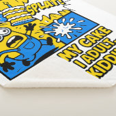 姦淫は冗談おもしろいだ シェルパブランケット (3/4)