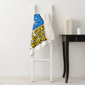 姦淫は冗談おもしろいだ シェルパブランケット (インサイチュ)