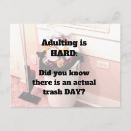 姦淫は懸命はがきゴミ日？ ポストカード