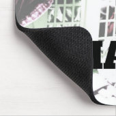 姦淫は懸命マウスパッド マウスパッド (コーナー)