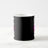 姪が嫁に行保って落ち着かない コーヒーマグカップ (中央)