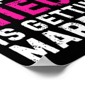 姪が嫁に行保って落ち着かない ポスター (角)