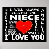 姪っ子よ ポスター (正面)