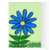 姪誕生日ラブフローラハートバルーン (内側 (左))