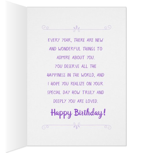 姪誕生日、あなたは賛美A's (内側 (右))