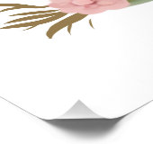 姫様 ポスター (コーナー)