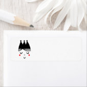 姫様 ラベル (インサイチュ)