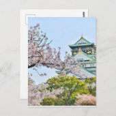 姫路さくらんぼ ポストカード (正面/裏面)