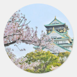 姫路さくらんぼ ラウンドシール