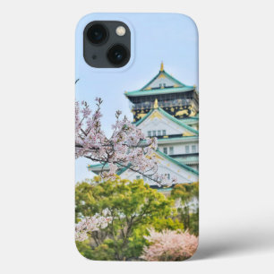 姫路さくらんぼ iPhone 13ケース