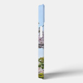 姫路さくらんぼ Case-Mate iPhoneケース (裏面 / 右)