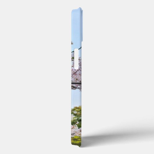 姫路さくらんぼ Case-Mate iPhoneケース (裏面 / 右)