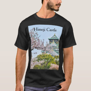 姫路さくらんぼ Tシャツ