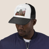 姫路城を巡る キャップ (インサイチュ)